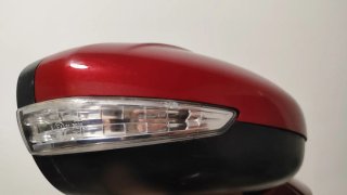Retrovisor Derecho Citroen C4 Picasso