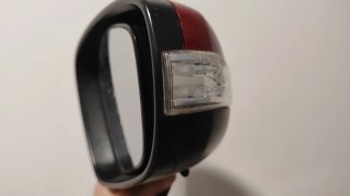 Retrovisor Derecho Citroen C4 Picasso