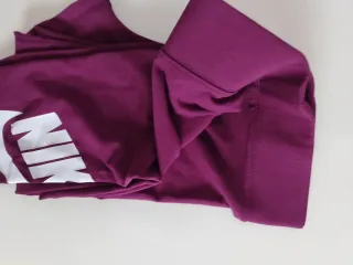 Leggings Nike Morado Talla XS
