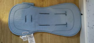 Funda Silla Verano Bugaboo Azul