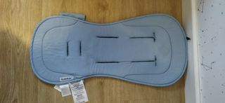 Funda Silla Verano Bugaboo Azul