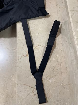 Pantalón Nieve T8 (125-132cm)