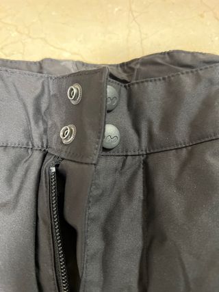 Pantalón Nieve T8 (125-132cm)