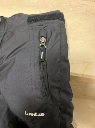 Pantalón Nieve T8 (125-132cm)