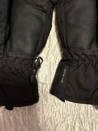 Guantes esquí niño/a ZIENER T. 6-8 años