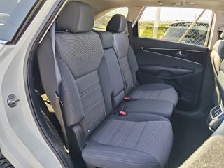 KIA Sorento 2.2 CRDi Emotion Auto 4x4 Pack Luxury