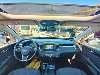 KIA Sorento 2.2 CRDi Emotion Auto 4x4 Pack Luxury