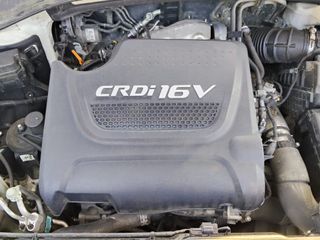 KIA Sorento 2.2 CRDi Emotion Auto 4x4 Pack Luxury