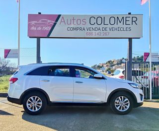 KIA Sorento 2.2 CRDi Emotion Auto 4x4 Pack Luxury