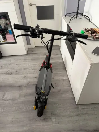 Patinete Eléctrico AOKDA