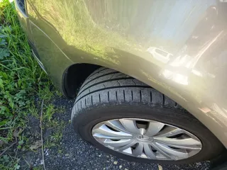 Citroen C4 Picasso 2011