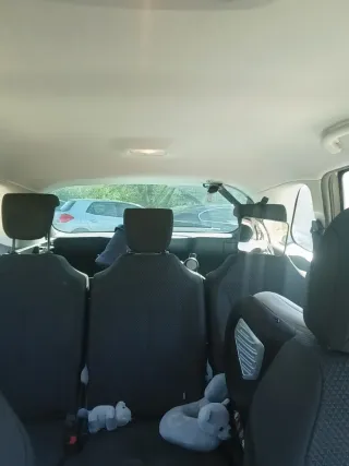 Citroen C4 Picasso 2011