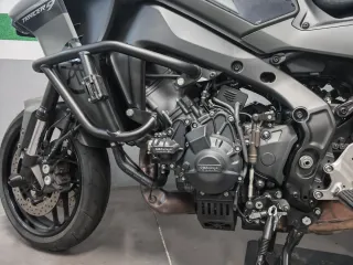 Yamaha Tracer 9