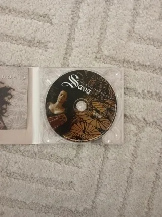 CD Sava Metamorphosis