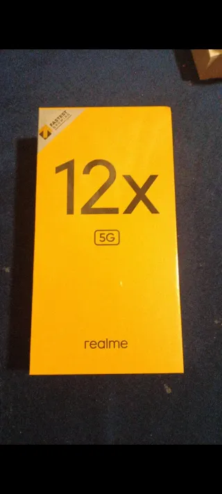 Realme 12x 5G 128GB
