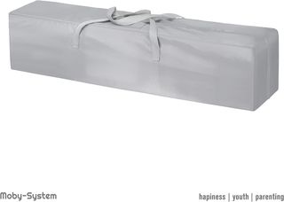 Parque Infantil Moby System 160-200 cm