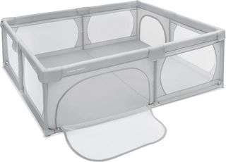 Parque Infantil Moby System 160-200 cm