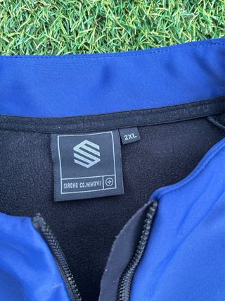 Chaqueta Siroko J1 Elba