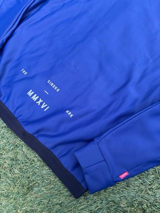 Chaqueta Siroko J1 Elba