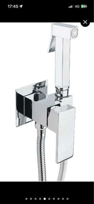 Grifo Monomando Ibergrif M22009 Empotrado