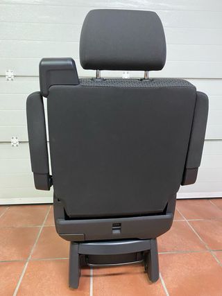 Asiento VW T6