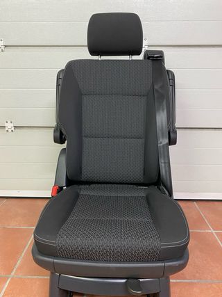 Asiento VW T6