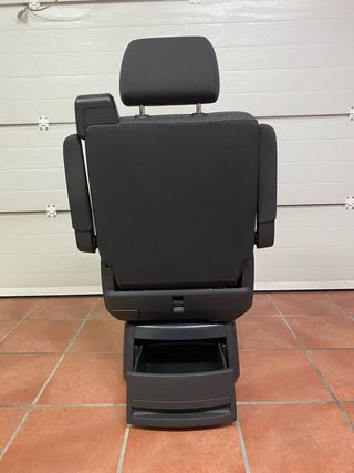 Asiento VW T6
