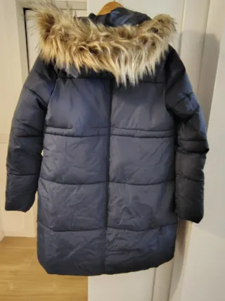 Giacca premaman Anna Field blu taglia M