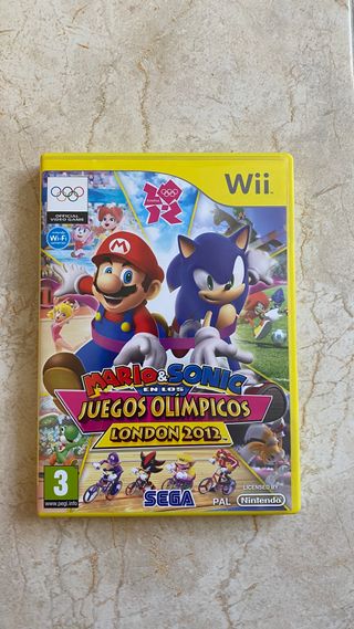 Nintendo Wii + Juegos + Accesorios + Mandos