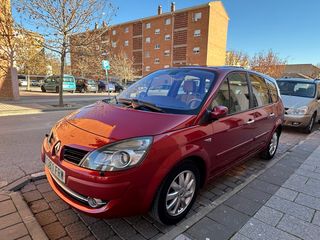 Renault Grand Scenic 2007