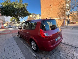 Renault Grand Scenic 2007