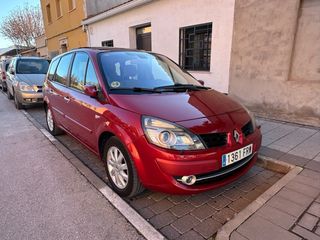 Renault Grand Scenic 2007