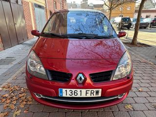 Renault Grand Scenic 2007