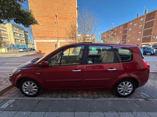 Renault Grand Scenic 2007