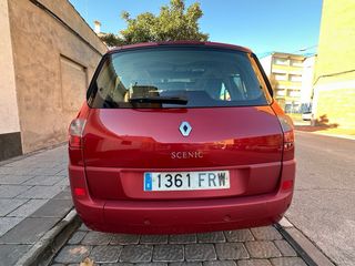Renault Grand Scenic 2007
