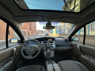 Renault Grand Scenic 2007