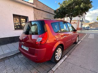 Renault Grand Scenic 2007