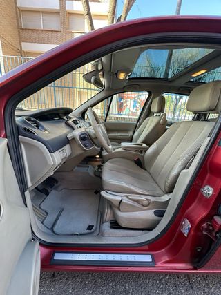 Renault Grand Scenic 2007