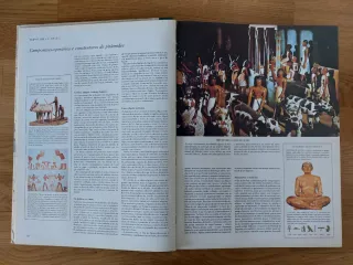 História do Homem nos Últimos Dois Milhões de Anos