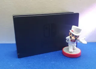 Base di Dock per Console Nintendo Switch Originale