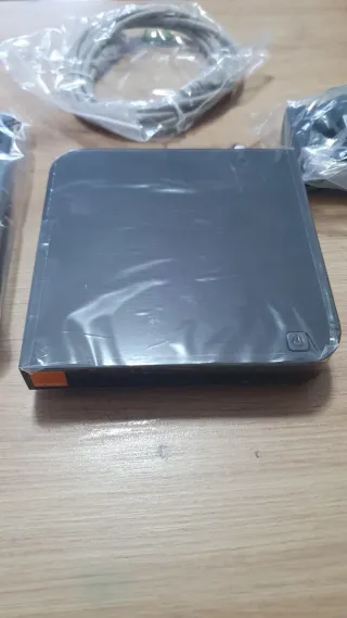 Descodificador Orange TV 4K Android TV (KSTB6130)