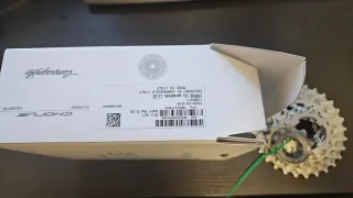 Piñón Campagnolo Chorus 12v