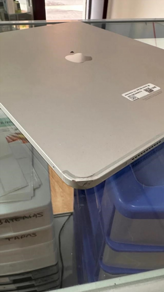 iPad Pro 12.9 5ª Gen 256GB WiFi