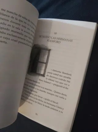 El silencio del asesino (Planeta & Oxford) (Spa...