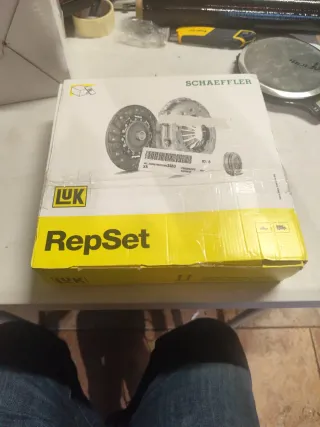 LuK RepSet 622 3427 09 Kit Embrague