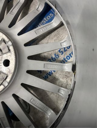 LLANTA SUELTA AUDI A4 B8 17 PULGADAS
