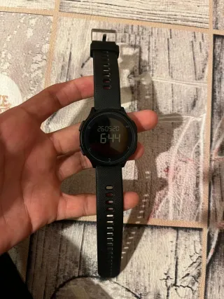Orologio Garmin Nero