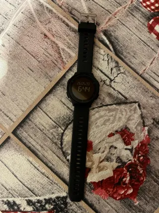 Orologio Garmin Nero