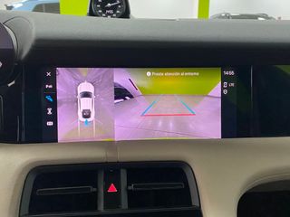 Porsche Taycan RWD 476CV con overboost EL TOP!!!!!