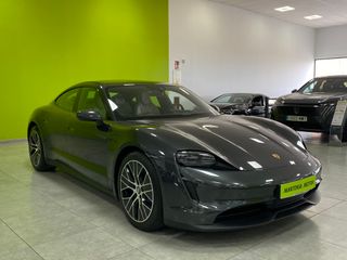 Porsche Taycan RWD 476CV con overboost EL TOP!!!!!